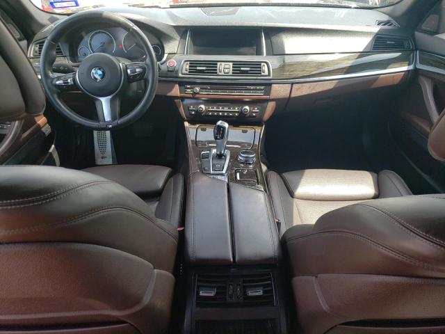 WBA5B1C59EDZ37276 BMW 535 I
