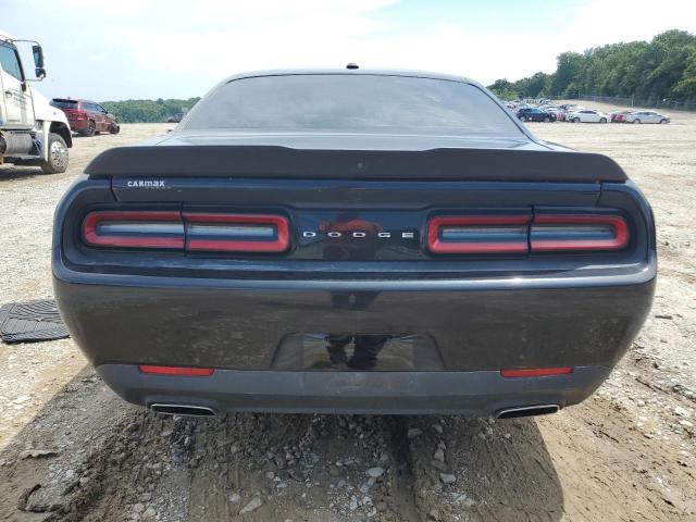 2C3CDZAG6KH626141 Dodge Challenger Sxt