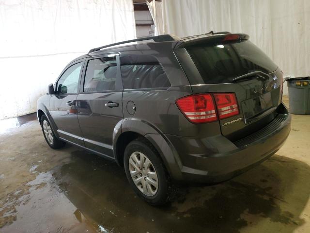 3C4PDCAB3GT234392 Dodge JOURNEY SE