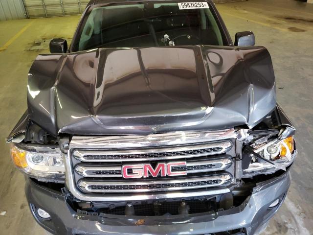 1GTG6CE31G1367057 GMC CANYON SLE
