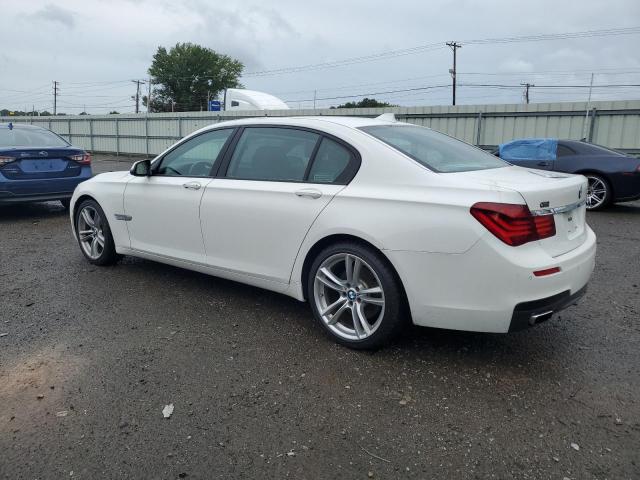 WBAYE4C54ED138107 BMW 740 LI