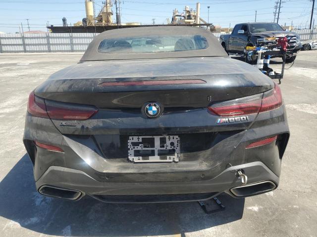 WBAFY4C5XKBX29838 BMW M850XI