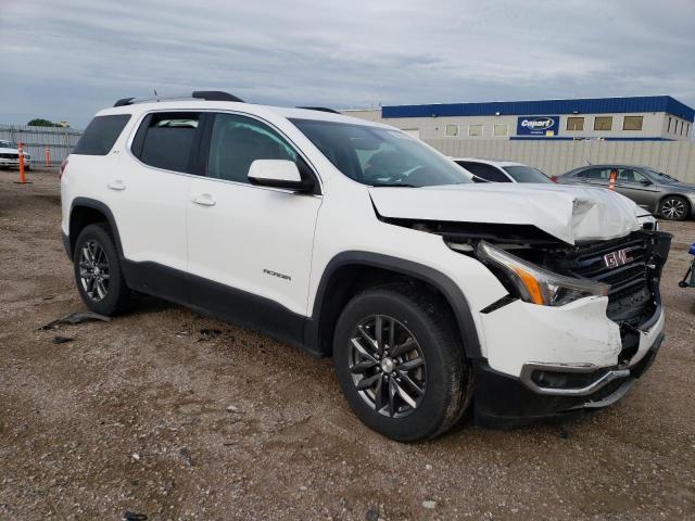 1GKKNULS8HZ310259 GMC Acadia Slt-1