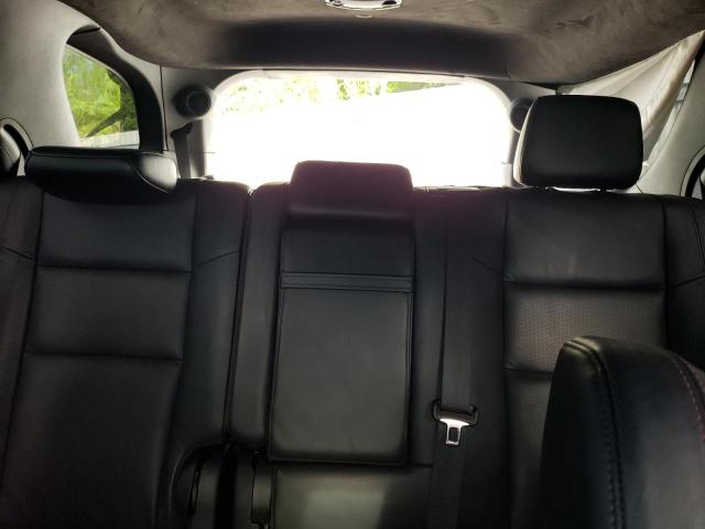 1C4SDJCT5NC221530 Dodge Durango R/t