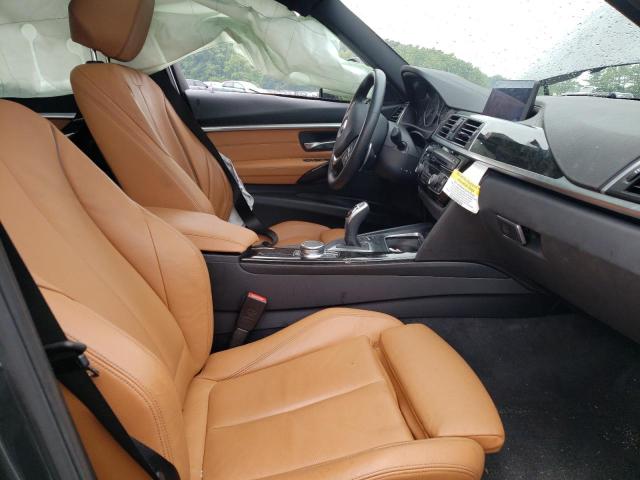WBA8D9C53JEM33087 BMW 330 XI