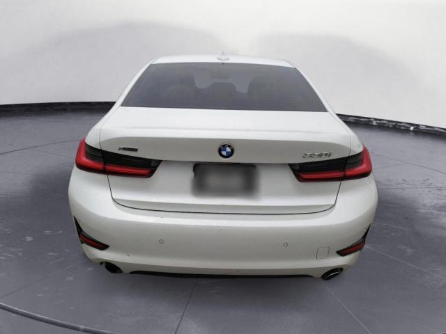 3MW5R7J00M8C07208 BMW 330XI