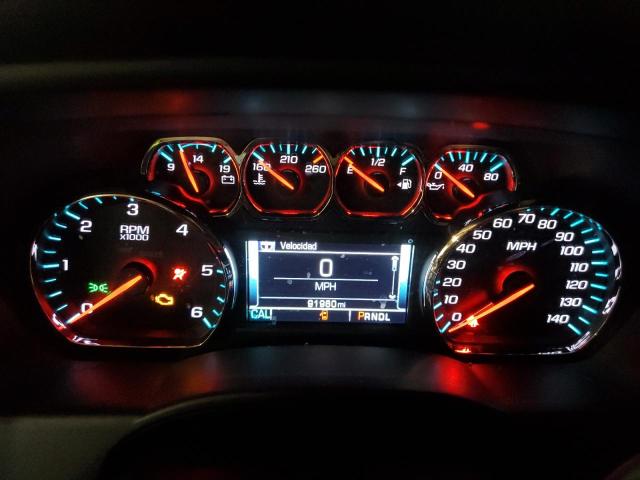 3GTP1MEC3HG403743 GMC Sierra C1500 Sle
