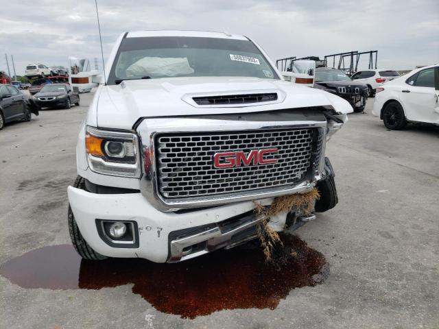 1GT12UEYXHF142269 GMC Sierra K2500 Denali