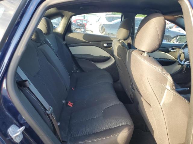 1C3CDFBB5ED902523 Dodge DART SXT