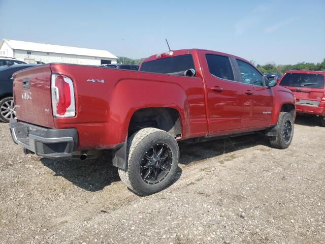 1GTG6BE33F1174546 GMC CANYON SLE