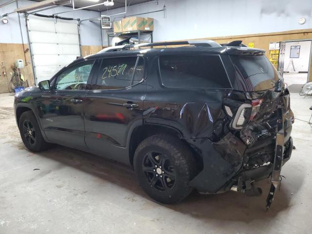 1GKKNLLS5LZ217217 GMC Acadia At4