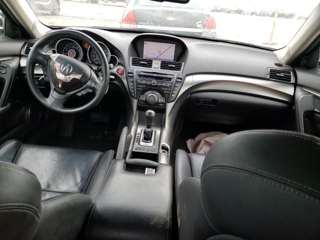 19UUA9F73EA000603 Acura Tl Advance