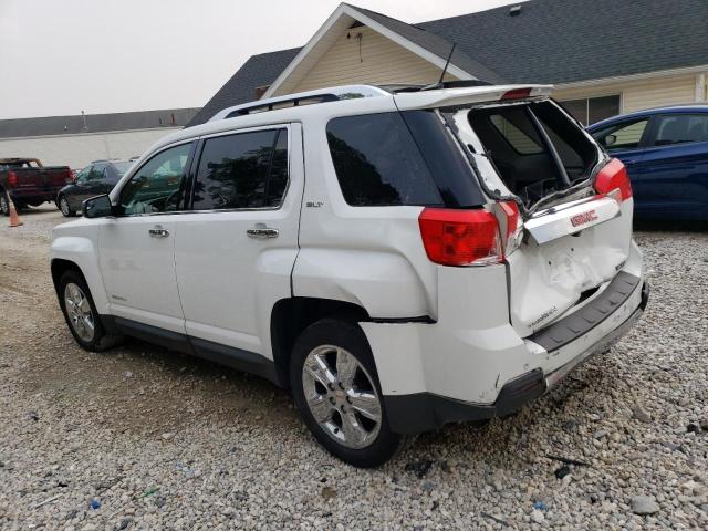 2GKALTEK6E6375207 GMC Terrain Slt