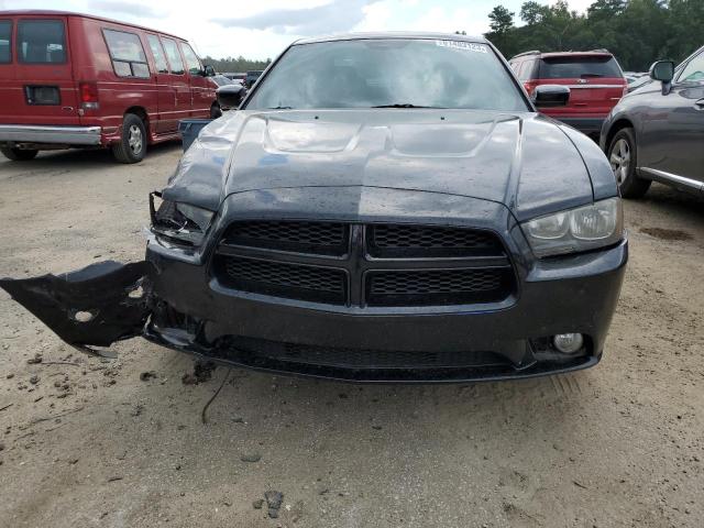 2C3CDXAT3EH348031 Dodge Charger Police