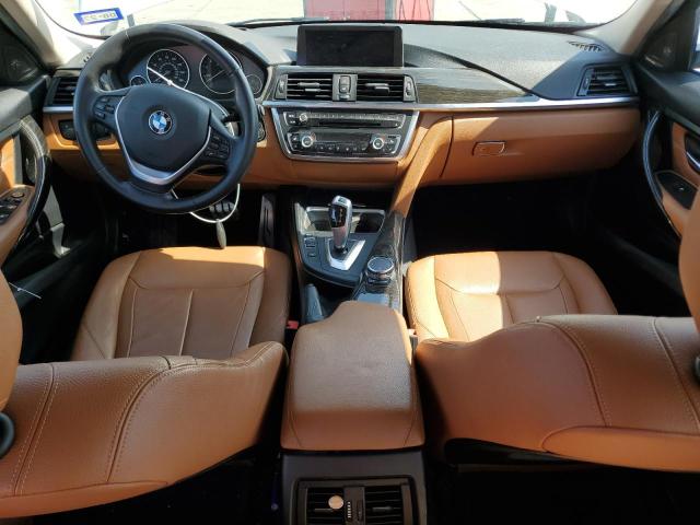 WBA3A9C57FK472857 BMW 335 I