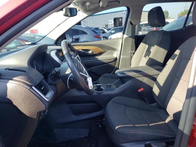 3GKALMEVXKL283377 GMC Terrain Sle