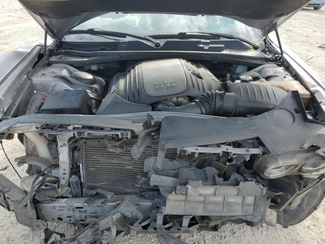 2C3CDZBT5JH123548 Dodge Challenger R/t