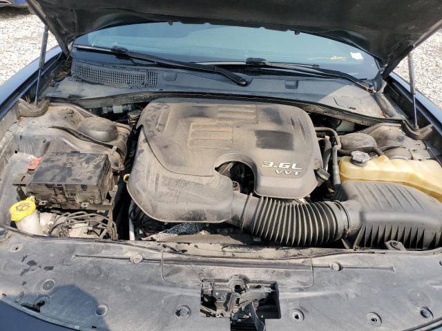 2C3CDXHG6GH159255 Dodge Charger Sxt