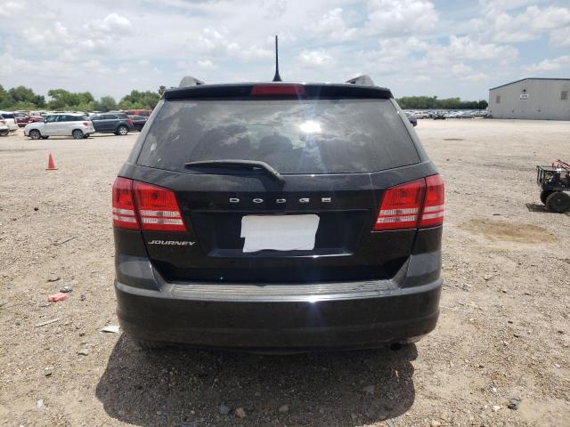 3C4PDCAB8JT526594 Dodge JOURNEY SE