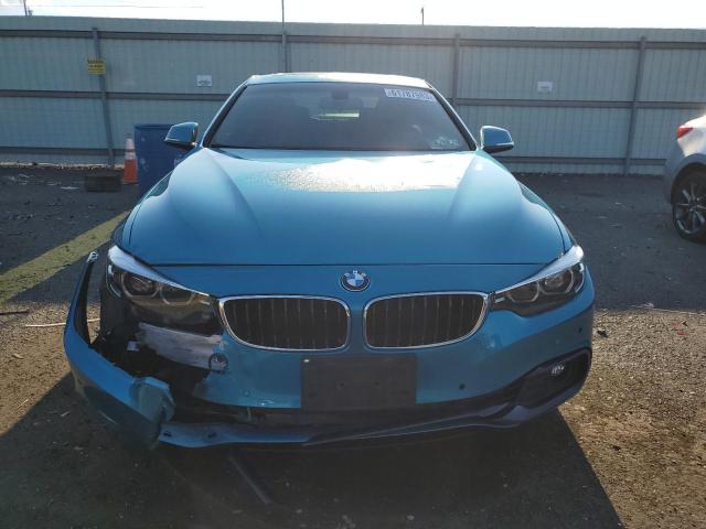 WBA4W5C57JAE43388 BMW 430xi