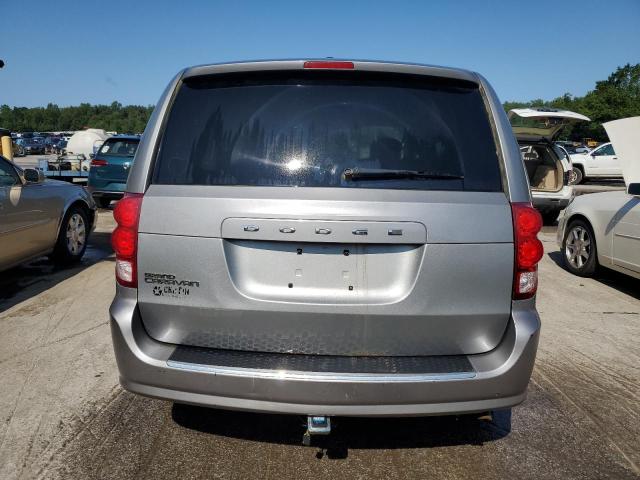 2C4RDGBG5ER162394 Dodge Grand Caravan Se