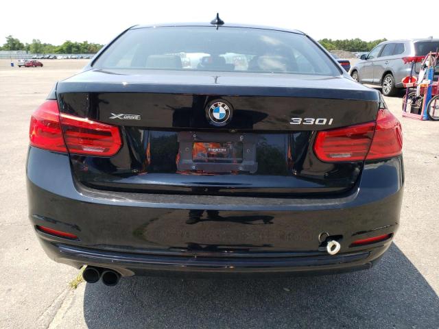 WBA8D9C51JEM33489 BMW 330 XI