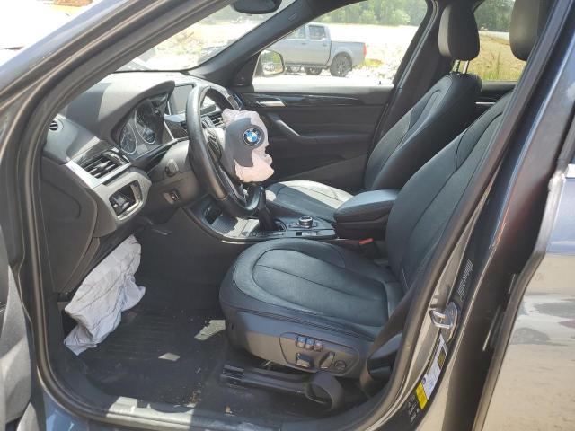 WBXHT3C35H5F77726 BMW X1 Xdrive28i