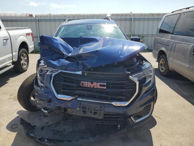 3GKALTEV2NL139336 GMC Terrain Sle