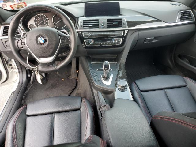 WBA8D9G31HNU65538 BMW 330 XI