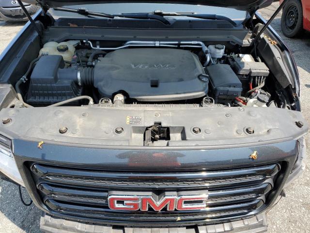 1GTG6CEN8J1130462 GMC CANYON SLE