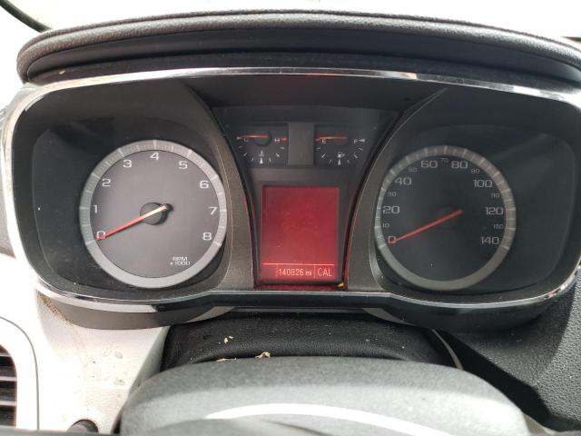 2GKFLWEKXE6246913 GMC Terrain Sle