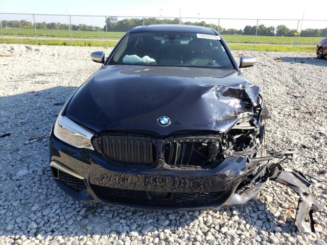 WBAJB9C55JB049742 BMW M550xi