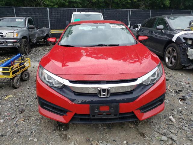 2HGFC2F57GH548892 Honda Civic Lx