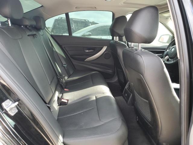 WBA8E1G36HNU16091 BMW 320 I
