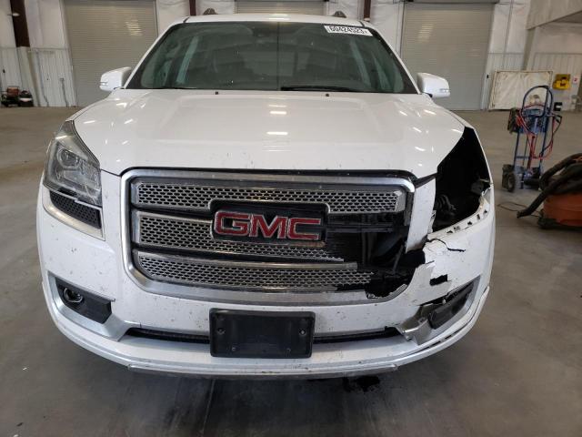 1GKKVTKD7GJ333171 GMC Acadia Denali