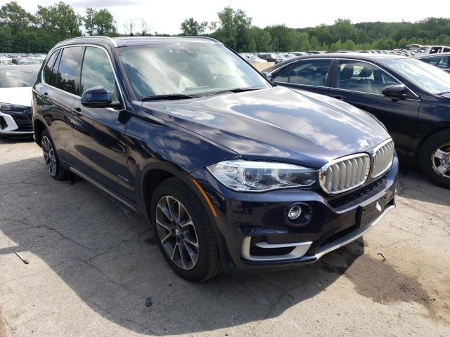 5UXKR0C59JL071587 BMW X5 Xdrive35i