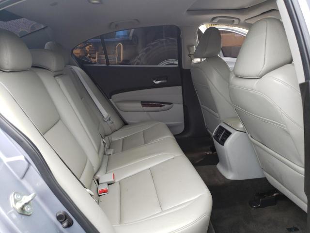 19UUB2F38FA010594 Acura TLX