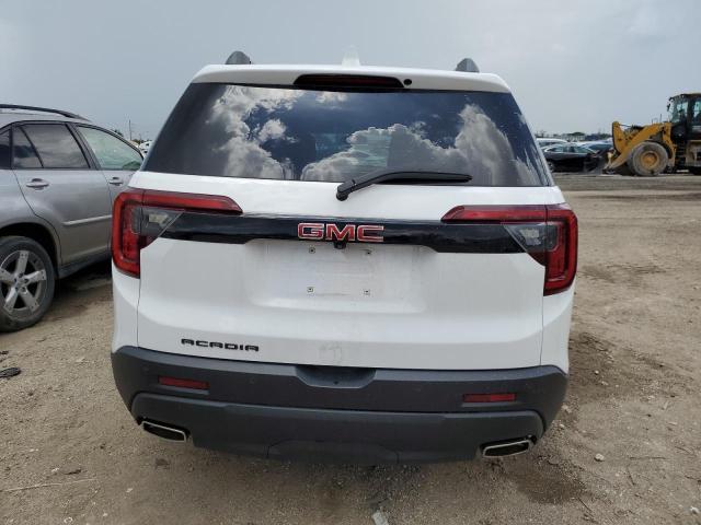 1GKKNMLS1MZ180173 GMC ACADIA SLT
