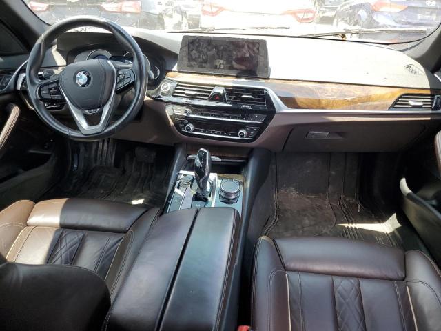 WBAJB1C5XJB084360 BMW 530XE