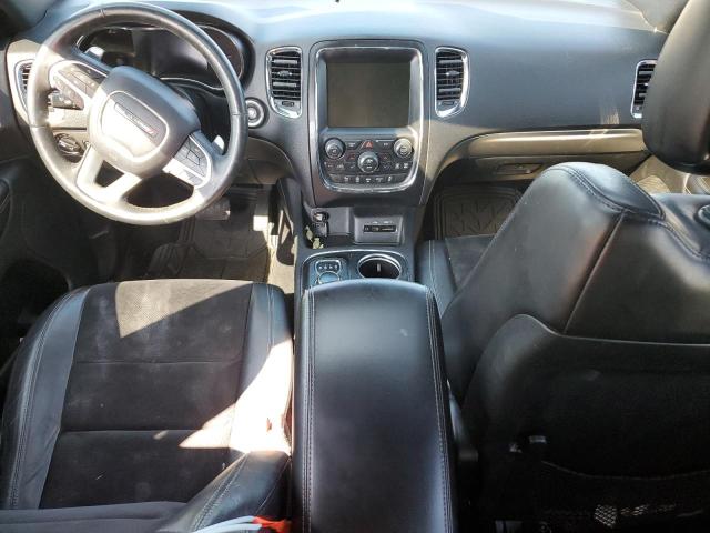 1C4RDJAG8GC375527 Dodge Durango Sxt