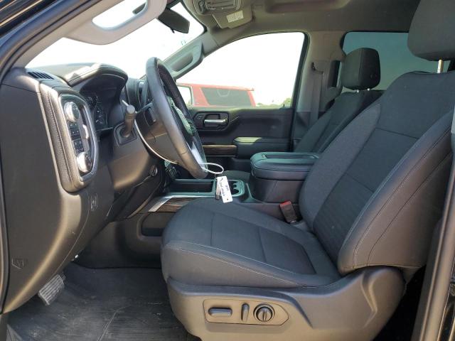 1GTU9CED5MZ416793 GMC Sierra K1500 Elevation