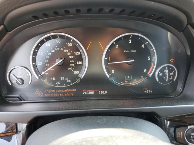 5UXKS4C56F0N09695 BMW X5 Xdrive35d