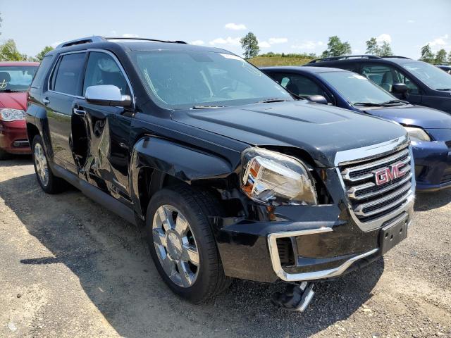 2GKFLUE3XG6136217 GMC Terrain Slt