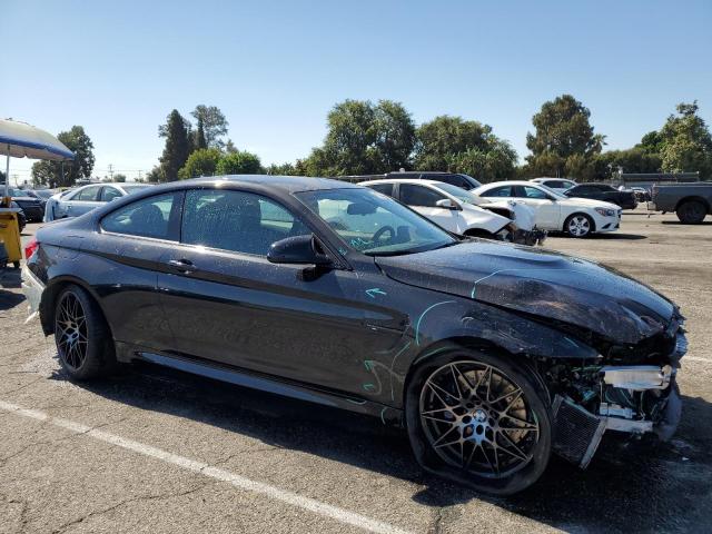 WBS4Y9C50JAC86865 BMW M4