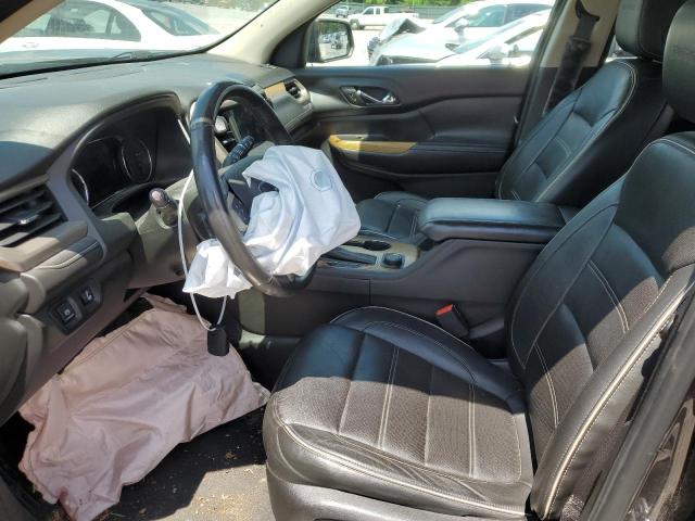 1GKKNPLS9HZ179568 GMC Acadia Denali