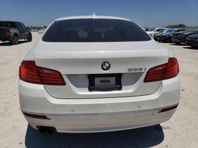 WBA5A5C5XED020759 BMW 528 I