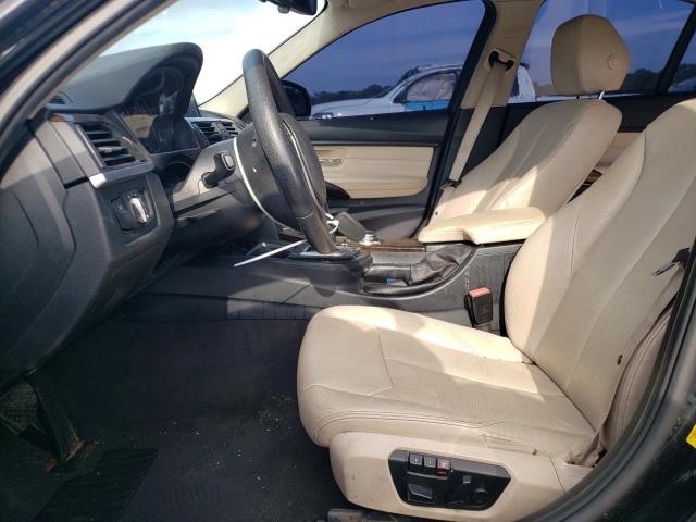 WBA3C1C51FP853277 BMW 328 I Sulev