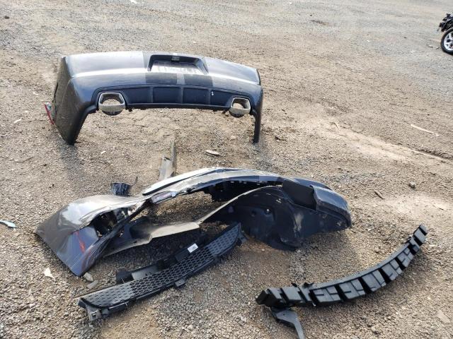 2C3CDXBG9EH173995 Dodge Charger Se