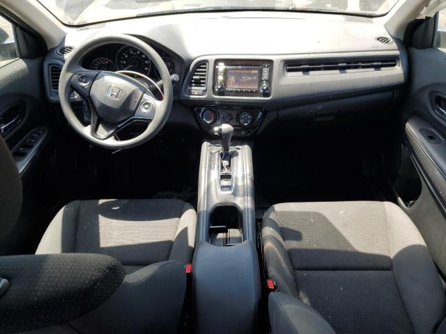 3CZRU5H35MM714064 Honda HR-V LX