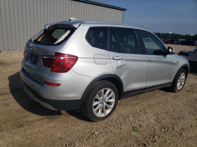 5UXWZ7C53F0M83099 BMW X3 Sdrive28i
